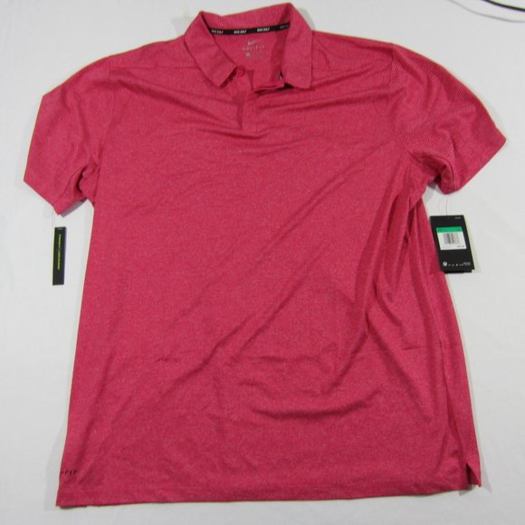 nike rush pink shirt